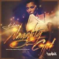 Naughty Girl (Kolombo Remix) — DJ Lora