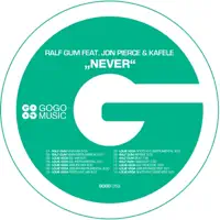 Never (feat. Jon Pierce &amp; Kafele)