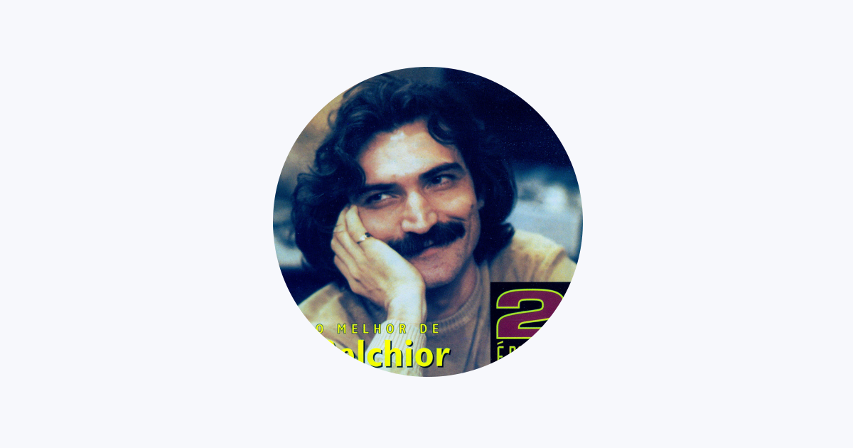 Belchior - Apple Music