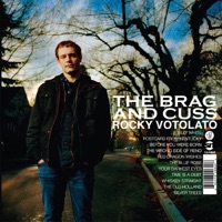 Rocky Votolato - Before You Were Born