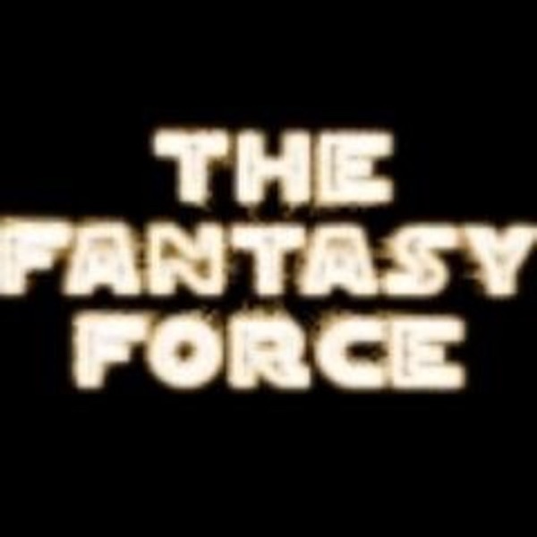 Podcasts – The Fantasy Force cover