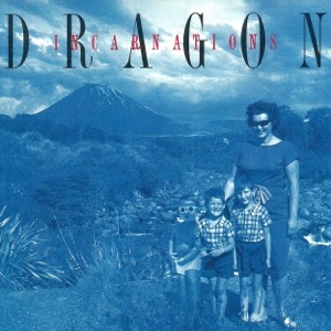 Dragon - Young Years - Line Dance Musique