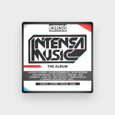 Listen to Intensa Music, watch music videos, read bio, see tour dates & more!
