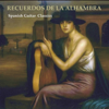 Recuerdos de La Alhambra. Spanish Guitar Classics - Carles Trepat, Yorgos Arguiriadis & Joan Furió