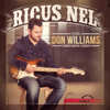 Sing Don Williams & Ander Country legendes - Ricus Nel