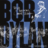 Bob Dylan: The 30th Anniversary Concert Celebration (Deluxe Edition) [Remastered] artwork