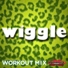 Wiggle (feat. Hyper Crew) [Extended Workout Mix] - DJ DMX