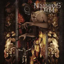 Of Sculptured Ivy and Stone Flowers - Novembers Doom