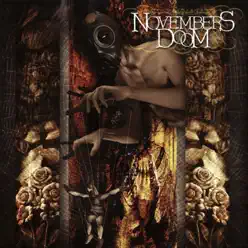 Of Sculptured Ivy and Stone Flowers - Novembers Doom