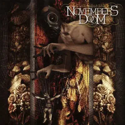 Of Sculptured Ivy and Stone Flowers - Novembers Doom Of Sculptured Ivy and Stone Flowers - Novembers Doom