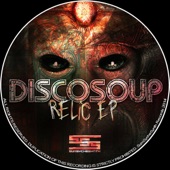 Discosoup - Code (Original Mix)