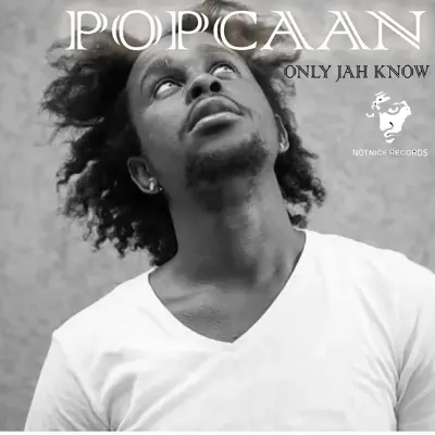 Only Jah Know (Acoustic Version) - Single - Popcaan