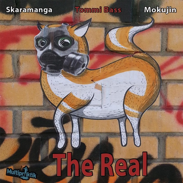 The Real - Single