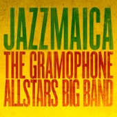 Jazzmaica artwork