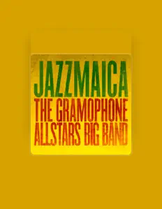 Listen to The Gramophone Allstars, watch music videos, read bio, see tour dates & more!