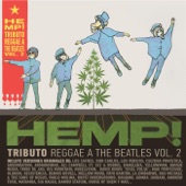 Hemp! A Reggae Tribute to the Beatles, Vol. II artwork