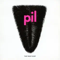 That What Is Not - Public Image Ltd.