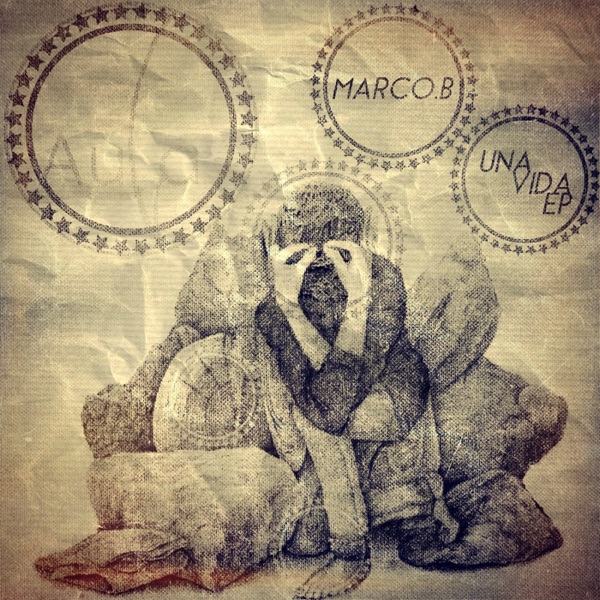 Una Vida - Single