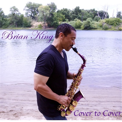 Cover to Cover - EP