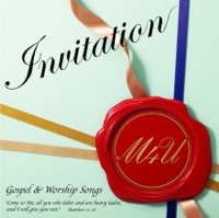 Invitation - EP