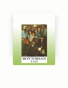 Listen to BOYTORIAN, watch music videos, read bio, see tour dates & more!