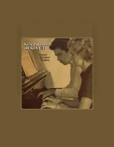 聆聽 Klavirski Duo Dekleva、觀看音樂影片、閱讀小傳、查看巡演日期等！
