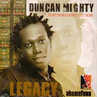 Duncan Mighty - Portharcourt Son