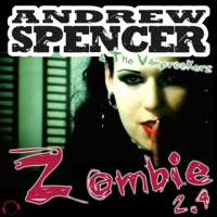Zombie 2.4 - Andrew Spencer & The Vamprockerz