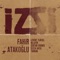 Alaturka (feat. Tarkan) - Fahir Atakoğlu lyrics