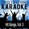 Letkiss (Karaoke Version With Guide Melody) [Originally Performed By Robert Delgado] - La-Le-Lu