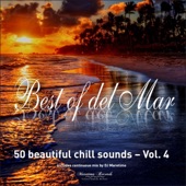 Saxo en la Playa (Listen to the Waves Cut) artwork