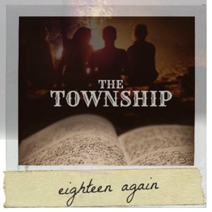Eighteen Again - Single