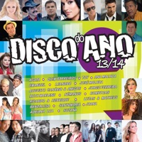 Disco do Ano 13/14 - Various Artists