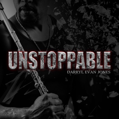 Unstoppable (Radio Mix) - Single