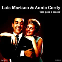 Visa pour l'amour - Luis Mariano