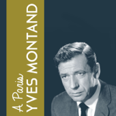 A Paris - Yves Montand