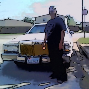 Slab King / Street Dreams - Single