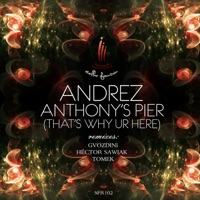 Anthony's Pier - Andrez