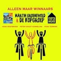 Alleen Maar Winnaars - Single - Martin Groenewold & De Kopgroep