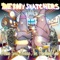 Monster Cash (feat. Sporty-O & Mr. Smith) - The Body Snatchers lyrics
