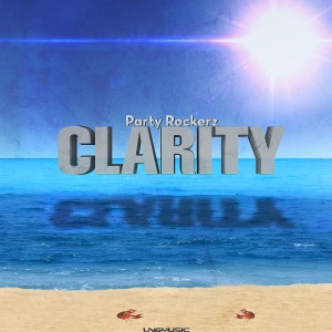 Clarity - Remixes - EP