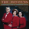 The Browns - I Heard the Bluebirds Sing