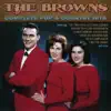 The Browns - I Heard the Bluebirds Sing