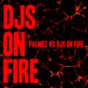 Djs on Fire - EP