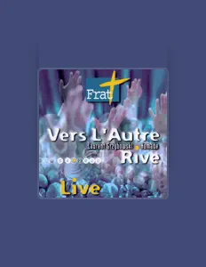 Poslechněte si interpreta Nomade, sledujte hudební videa, přečtěte si životopis, podívejte se na data turné a další informace.