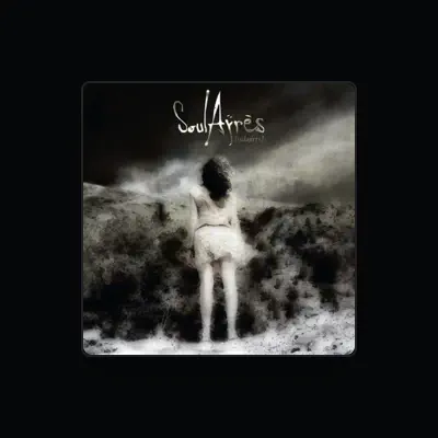 Listen to Soulaÿrès, watch music videos, read bio, see tour dates & more!