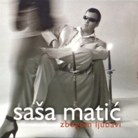 Zbogom Ljubavi - Saša Matić