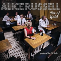 Pot of Gold - Alice Russell