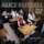 Alice Russell - Living the Life of a Dreamer