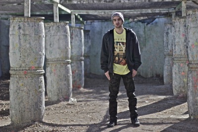 Freak of Nature - Single